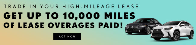 Trade in your car get up to $10,000 miles of lease overage paid