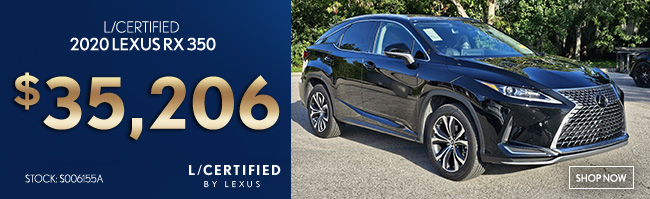 Certified used 2021 lexus nx 300