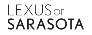 Lexus of Sarasota logo