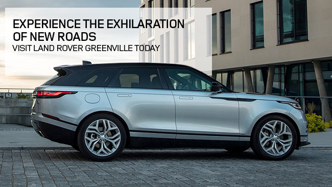 Experience The Exhilaration of New Roads