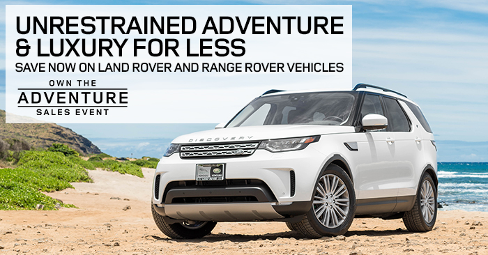 Unrestrained Adventure & Luxury For Less 