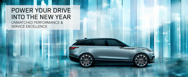 power your drive into the New Year, unmatched performance and service excellence