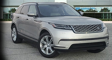 2019 land rover range rover velar s image