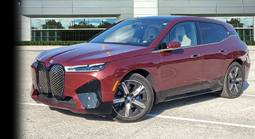 pre-owned Cadillac CTS premium luxury