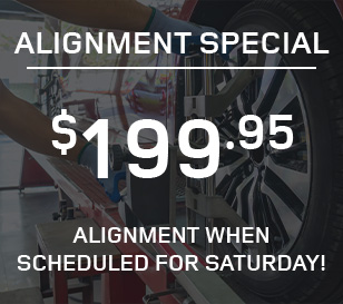 Alignment Special