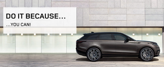 this year luxury is the resolution. Discover a new you at Jaguar Land Rover Sarasota