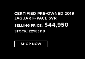 certified pre-owned Range Rover Sport