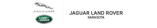 Jaruar Land Rover Logo