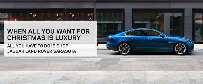 Get the Drive youve been waiting for Custom-Order a new Jaguar or Land Rover Today