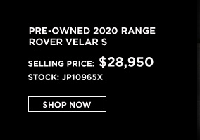 2020 land rover range rover velar s 4wd 4 door offer