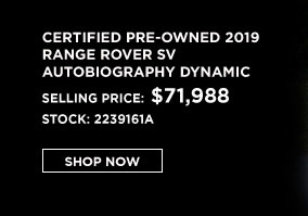 2019 land rover range rover sv autobiography dynamic 4wd 4 door offer2