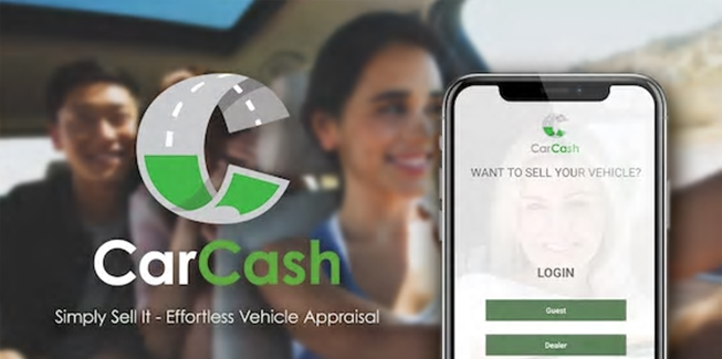 Car Cash App