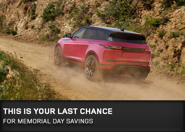 This Is Your Last Chance For Memorial Day Savings