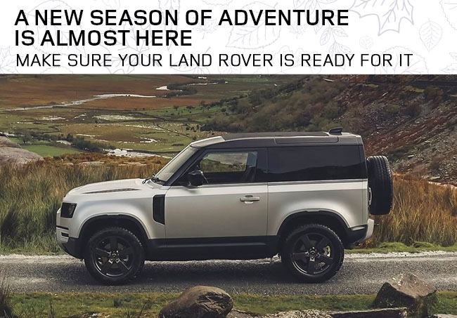 a new season of adventure is almost here