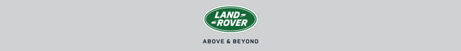 Land Rover Roaring Fork