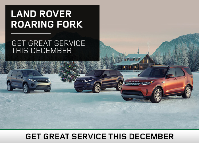 Get Great Service This December