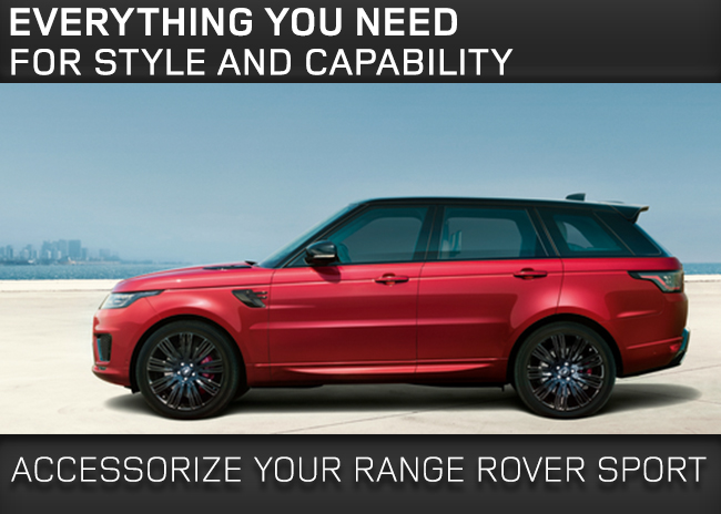 Everything You Need For Style And Capability