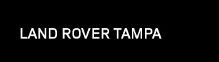 Land Rover of Tampa Logo