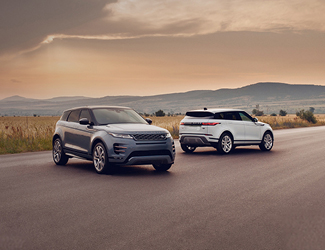 2025 Land Rover