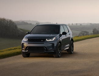 2025 Land Rover image