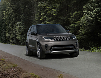2025 Land Rover Discovery Sport