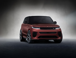 2025 Discovery