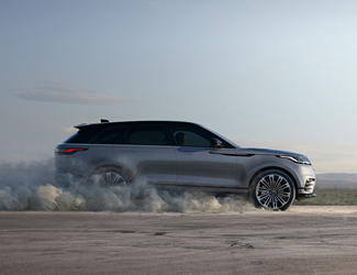 2025 Range Rover Sport