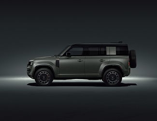 2025 Range Rover Sport