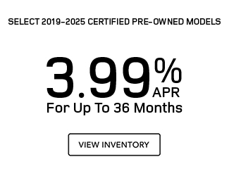Loyalty and conquest credit offer