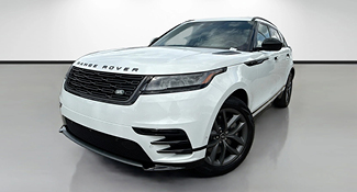Certified Pre-Owned 	2026	Range Rover Velar	Dynamic SE AWD Sport Utility