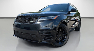 Certified Pre-Owned 	2026	Range Rover Velar	Dynamic SE AWD Sport Utility