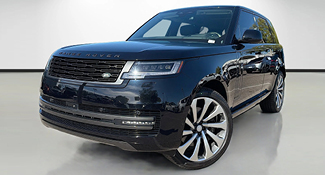 Certified Pre-Owned 	2024	Range Rover	Autobiography AWD Sport Utility