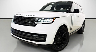 Certified Pre-Owned 	2025	Range Rover	Autobiography AWD Sport Utility