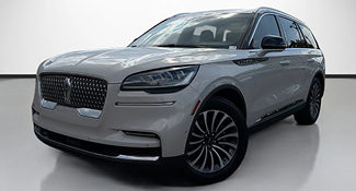 Pre-Owned 	2024	Lincoln 	Aviator Reserve RWD