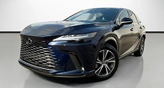 Pre-Owned 	2025	Lexus	RX 350 FWD