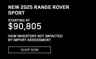 2025 Land Rover Defender 110