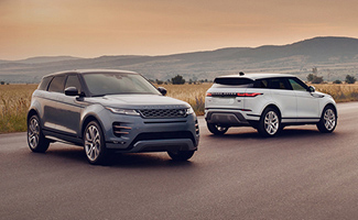 2025 Land Rover