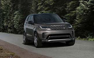 2025 Land Rover image