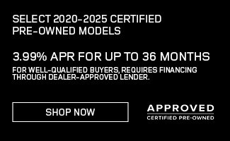 Loyalty and conquest credit offer