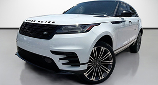 Certified Pre-Owned 2025 Discovery Sport S AWD Sport Utility