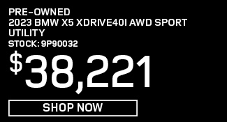 Pre-Owned 	2025	Audi	A6 Sedan Premium AWD 4DR offer