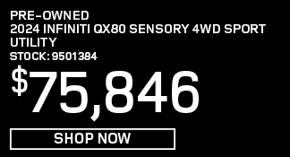 Pre-Owned 	2024	BMW	M4 Competition RWD 2DR Offer