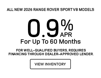 2025 Discovery offer