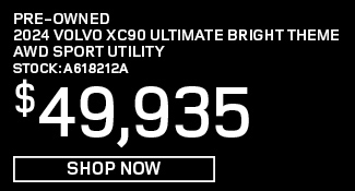Pre-Owned 	2025	Lexus	RX 350 FWD Offer