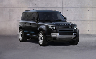 2026 Defender 110