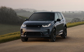 2026 discovery Sport models