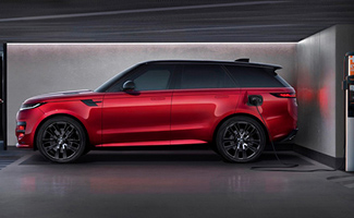 2026 Range Rover models offer