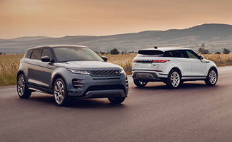 Certified Pre-Owned Offers