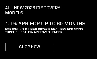 2026 discovery models