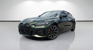 Pre-Owned 2023 BMW i4 eDrive40 RWD Hatchback